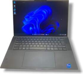 Dell Precision 5560