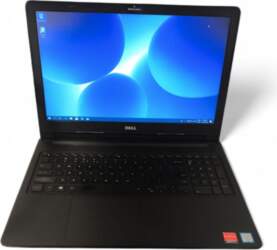 Dell Vostro 15