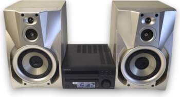 Denon RCD-M40