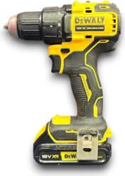 Dewalt DCD708