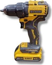 DeWalt DCD708