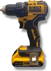 DeWalt DCD708