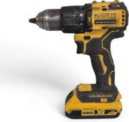 DeWalt DCD709