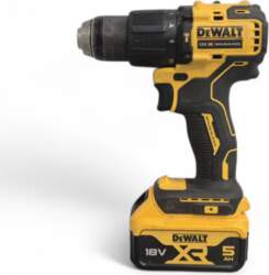 DeWalt DCD709
