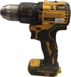 DeWalt DCD709