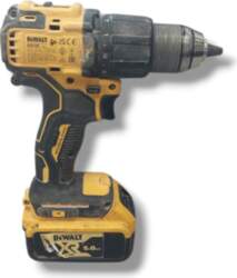 DeWalt DCD709