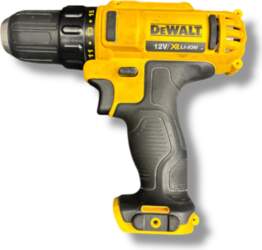 DeWalt DCD710