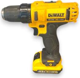 DeWalt DCD710
