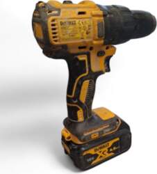 DeWalt DCD776