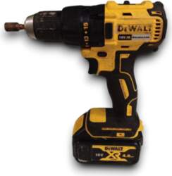DeWalt DCD777