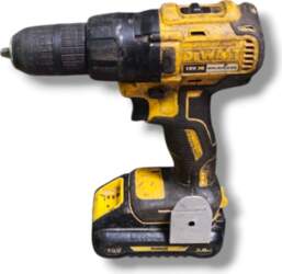 DeWalt DCD777