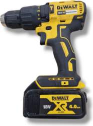 DeWalt DCD778