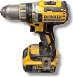 DeWalt DCD790