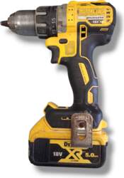 DeWalt DCD791