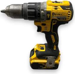 DeWalt DCD796