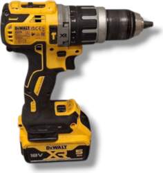DeWalt DCD796