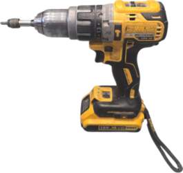 DeWalt DCD796