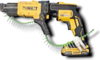DeWalt DCF620