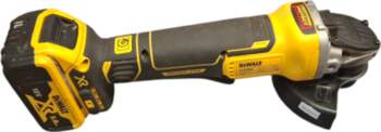 DeWalt DCG406