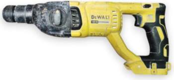 DeWalt DCH133
