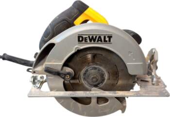 DeWalt DWE575