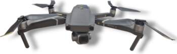 DJI Mavic 2 Pro