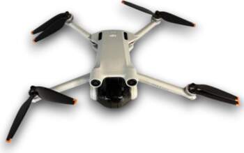 DJI Mini 3 Pro