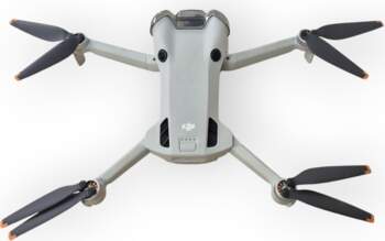 DJI Mini 4 Pro