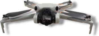 DJI Mini 4 Pro Fly More