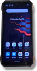 Doogee S89