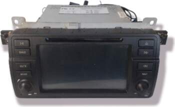 DYNAVIN N6-E46