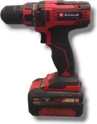 Einhell TC-CD 18/35 Li