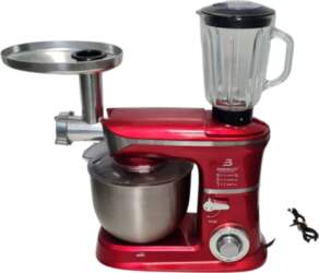 Eisenbach modelis SC-263C