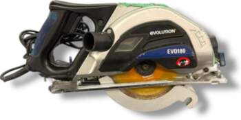 Evolution EVO180