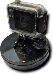 Ezviz S5 plus