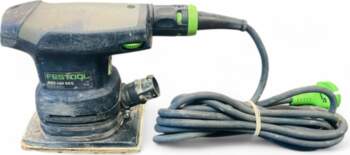Festool RTS 400 REQ