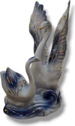 Figūriņa "Gulbji"