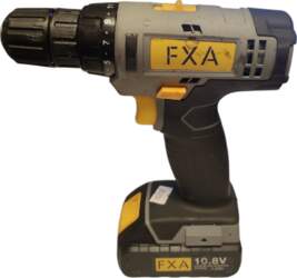 FXA FXACDS-8412S
