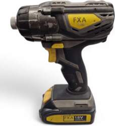 FXA Xclick FXAJD5083-A