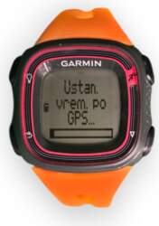 Garmin Forerunner 10