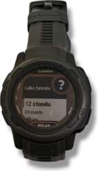 Garmin Instinct 2 Solar