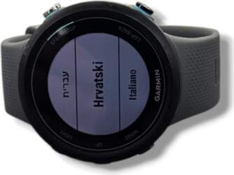 Garmin Swim 2