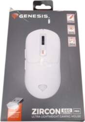 Genesis Zircon 660