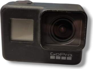 Go pro Black 7
