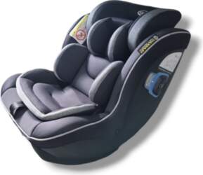 Graco Ascent