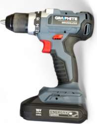 Graphite 58G019