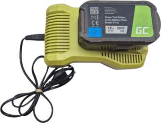 Green Cell P117+PT62
