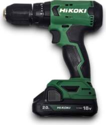 Hikoki DV 18DA