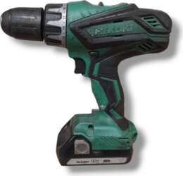 HiKOKI DV 18DJL