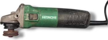 HiKOKI G13SR4 (S)